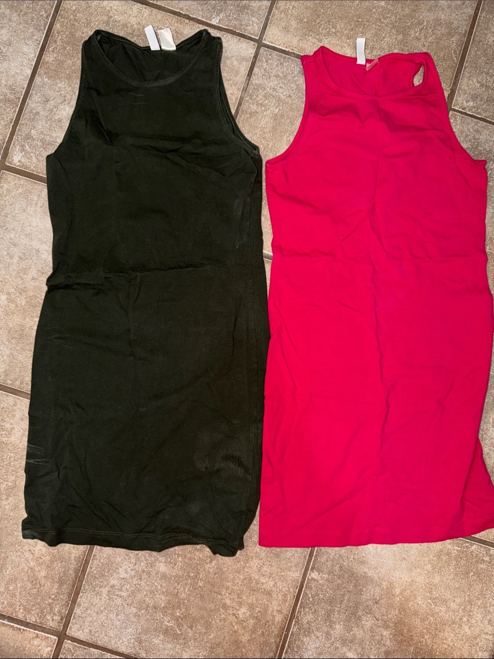 Women's sleeveless top